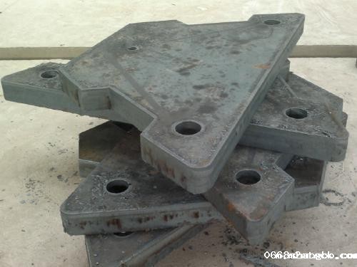 数控火焰切割机