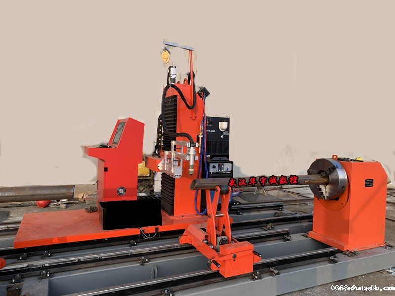 等离子相贯线切割机